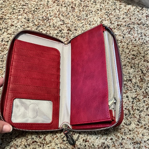 Thirty-One wallet - Picture 3 of 4